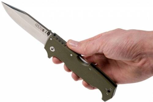 5891 Cold Steel SR1 62L фото 5