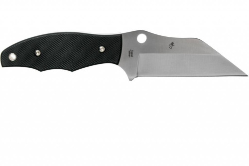 3810 Spyderco Ronin 2 FB09GP2 фото 11 3810 Spyderco Ronin 2 FB09GP2 фото 11