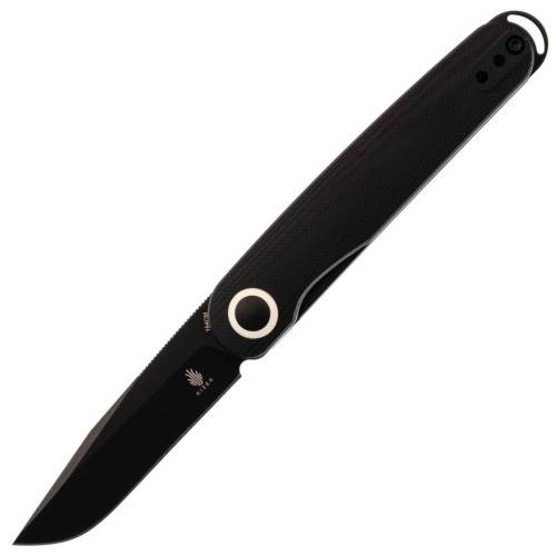 5891 Kizer Squidward Black