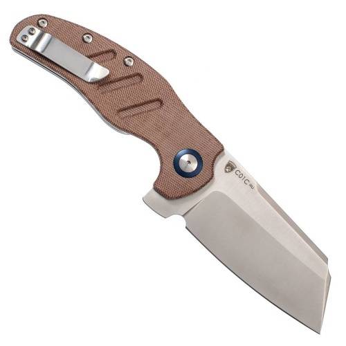 5891 Kizer C01C XL фото 6