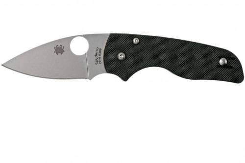 5891 Spyderco Lil' Native - 230GP фото 14