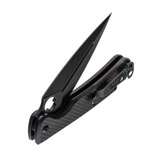 5891 Daggerr Arrow Flipper Carbon Fiber фото 4