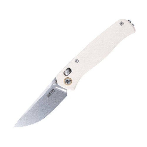 Складной нож SRM Knives 255L-GT Складной нож SRM Knives 255L-GT