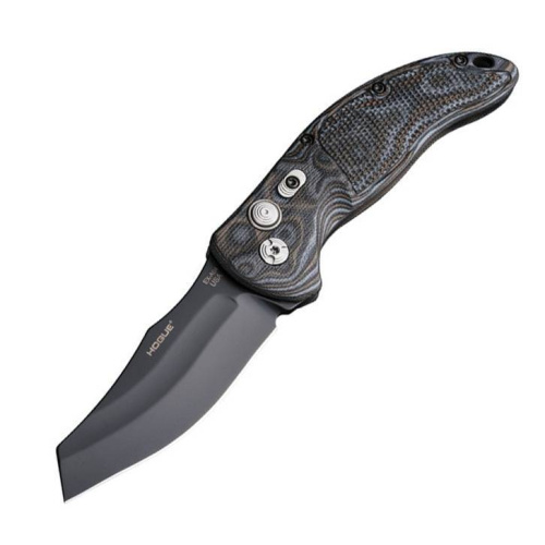491 Hogue EX-04 Wharncliffe 491 Hogue EX-04 Wharncliffe