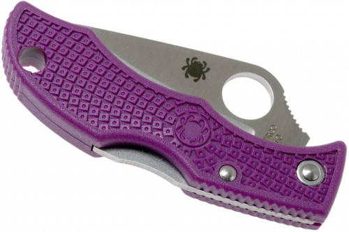 147 Spyderco Ladybug 3 - LPRP3 фото 14 147 Spyderco Ladybug 3 - LPRP3 фото 14