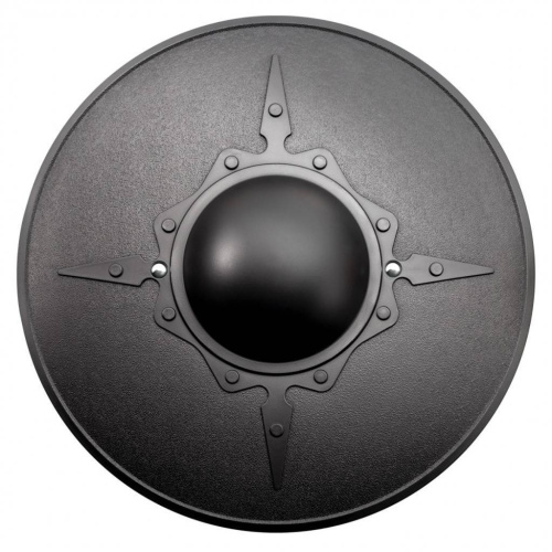 Щит тренировочный Cold Steel Soldier’s Targe