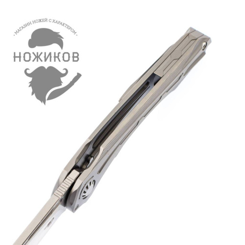 Складной нож Bestech Knives Wibra BT2001A фото 13