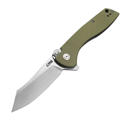 Складной нож CJRB Cutlery Kicker Складной нож CJRB Cutlery Kicker