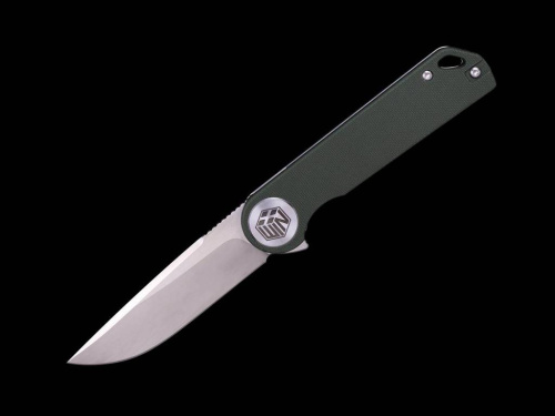 Складной нож Dr.Tech W3897GG Складной нож Dr.Tech W3897GG