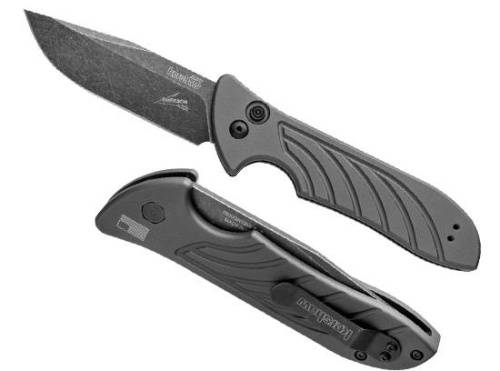 5891 Kershaw Launch 5 Grey K7600GRYBW фото 2