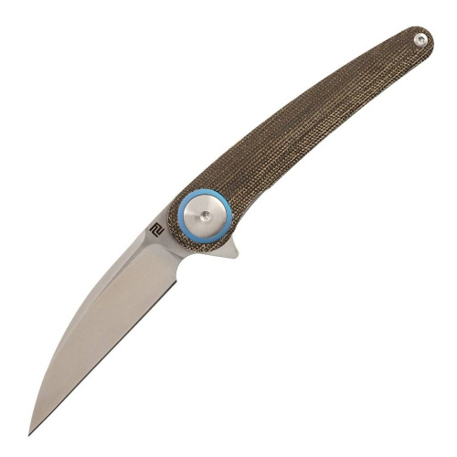 Складной нож Artisan Cutlery Cazador Складной нож Artisan Cutlery Cazador