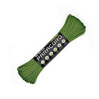 Паракорд 550 Neon Green snake